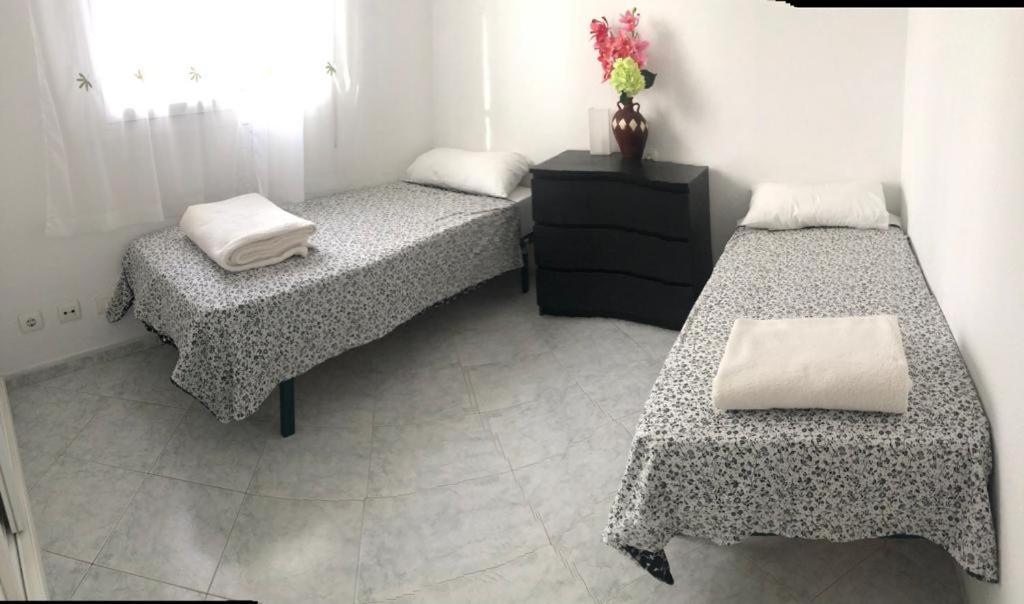 托罗克斯科斯塔Casa Jasmin别墅 外观 照片